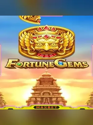 ทดลองเล่น Fortune Gems