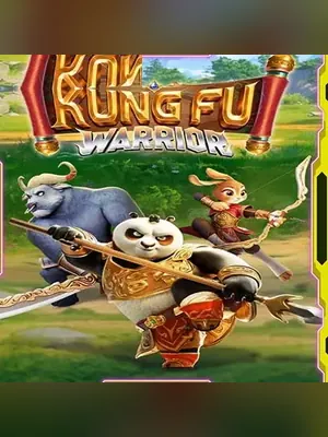 ทดลองเล่น Kungfu Warrior