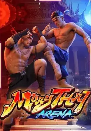 ทดลองเล่น Muay Thai Arena