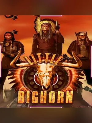 ทดลองเล่น Little Bighorn