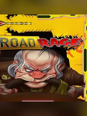 ทดลองเล่น Road Rage