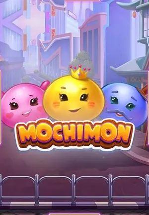ทดลองเล่น Mochimon