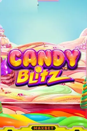ทดลองเล่น Candy Blitz