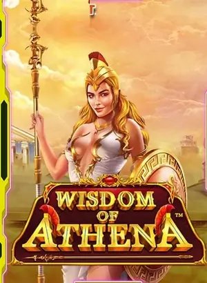 ทดลองเล่น Wisdom of Athena