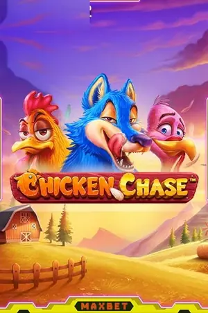 ทดลองเล่น Chicken Chase