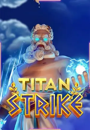 ทดลองเล่น Titan Strike