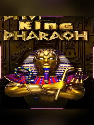ทดลองเล่น King Pharaoh